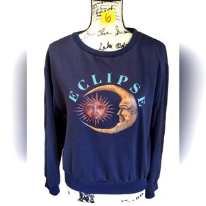 Eclipse sweatshirt